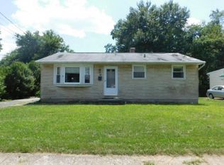 15 Millgate Rd, Owings Mills, MD 21117