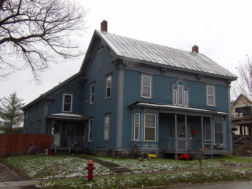 487 Main Street, Enosburg Falls, VT 05450 MLS 4977419 Zillow