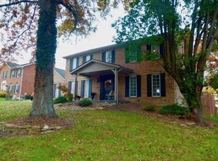 8659 Valley Circle Dr, Florence, KY 41042