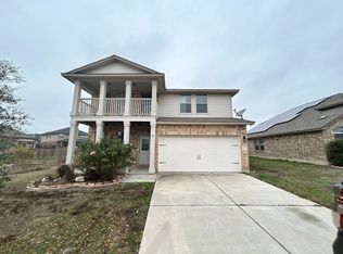6703 Mustang Creek Rd, Killeen, TX 76549