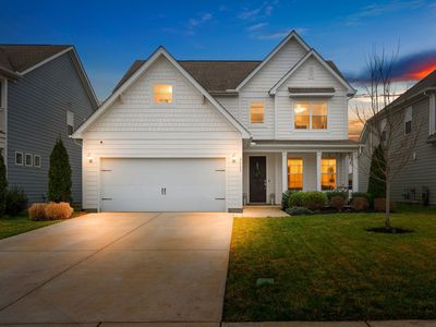 5521 Heirloom Dr, Murfreesboro, TN, 37129