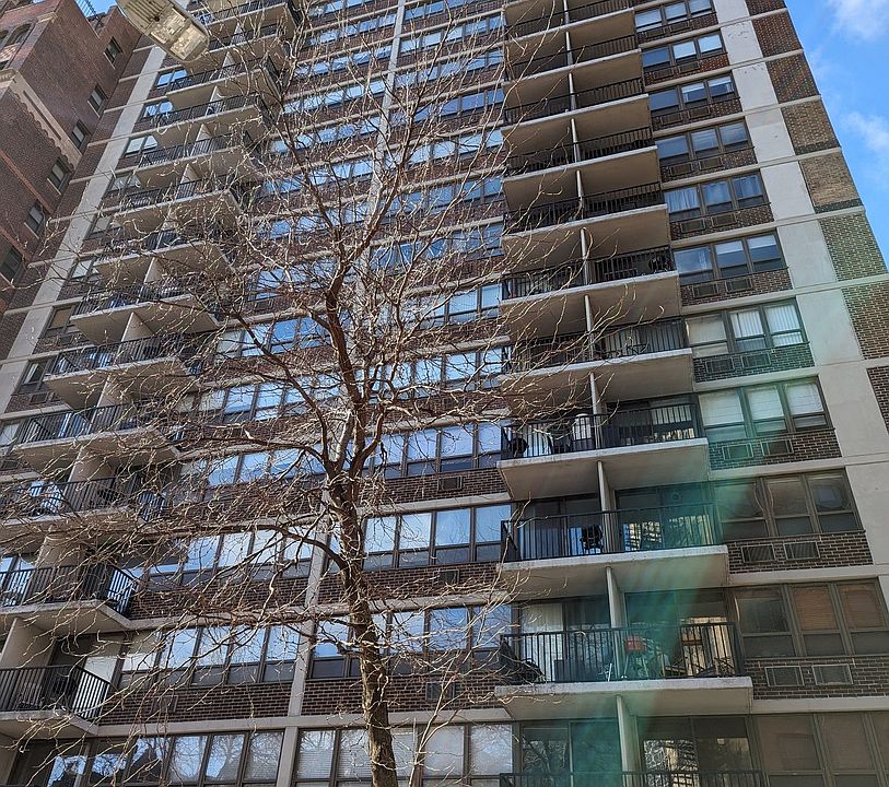 1st image of 2740 N Pine Grove Ave APT 16G