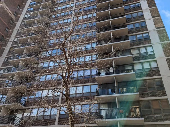 2740 N Pine Grove Ave APT 16G, Chicago, IL 60614