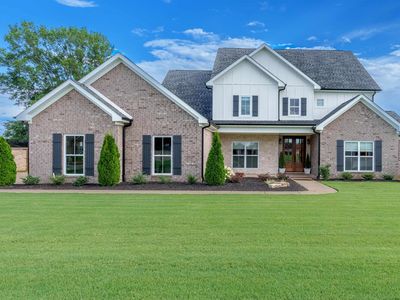 103 Barrington Ct, Muscle Shoals, AL, 35661