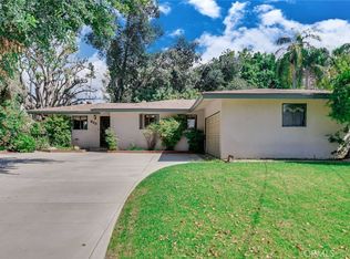 923 Chestnut Ave, Redlands, CA 92373