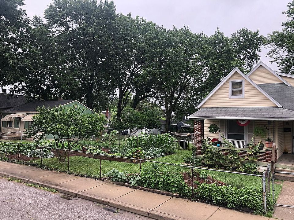 229 S Walcott St Indianapolis, IN, 46201 Apartments for Rent Zillow