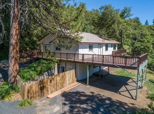 51591 Ponderosa Way, Oakhurst, CA