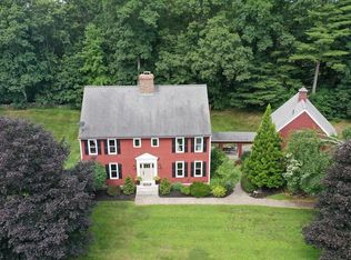 79 Ruggles St, Westborough, MA 01581