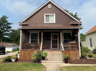 703 S State St #1, Champaign, IL 61820