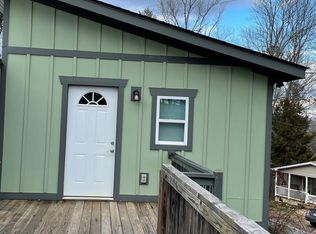 82 Candler Knob Rd, Candler, NC 28806