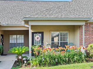 4000 McHugh Rd LOT 76, Zachary, LA 70791