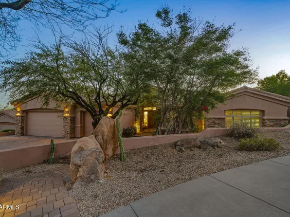 27562 N 83RD Glen, Peoria, AZ 85383