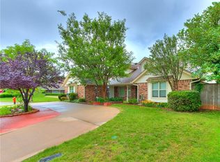6121 Sudbury Dr, Oklahoma City, OK 73162