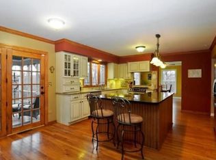 20713 W Lexington Ln, Kildeer, IL
