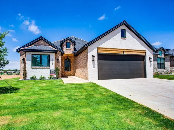 1413 Durham Ave, Wolfforth, TX 79382