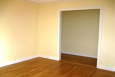 Rented by Corcoran