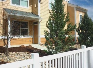 2139 Grays Peak Dr UNIT 101, Loveland, CO 80538