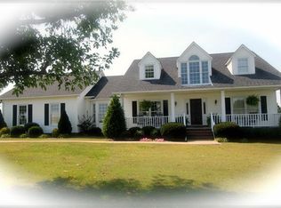 1716 Old Lewisburg Hwy, Columbia, TN 38401