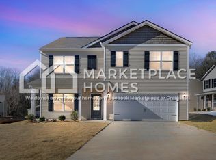 2414 Stream View Ln, Morristown, TN 37814