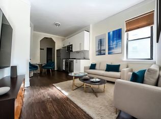 478 3rd Ave APT 3D, New York, NY 10016