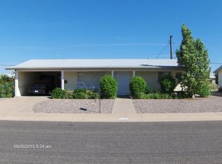 5468 E Boise St, Mesa, AZ 85205