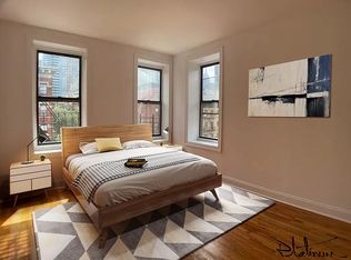 701 9th Ave #4S4, New York, NY 10019