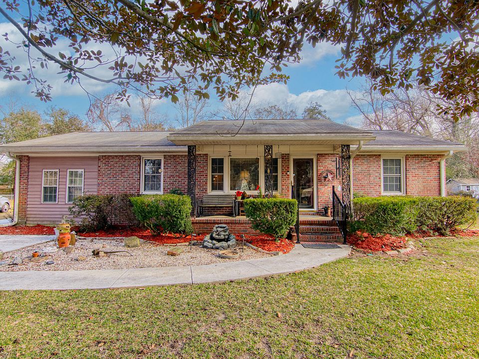 1078 Quail Dr, Charleston, SC 29412 MLS 23001562 Zillow