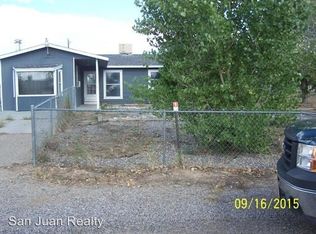 18 Road 6207, Kirtland, NM 87417