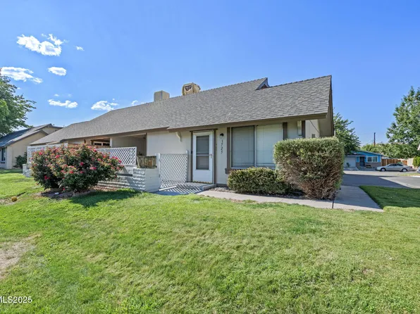 1725 York Way, Sparks, NV 89431