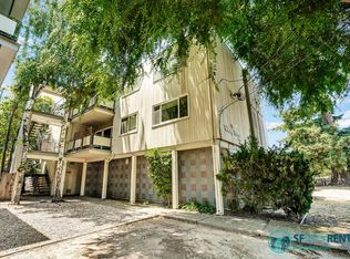 1540 Hudson St APT 102, Redwood City, CA 94061