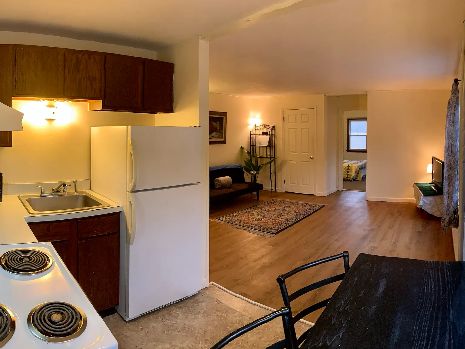 1 bed, 600 sqft, $1,430 — Photo 4