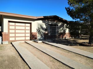 6353 Aztec Rd, El Paso, TX 79925