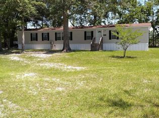 127 Albert St, Walterboro, SC 29488