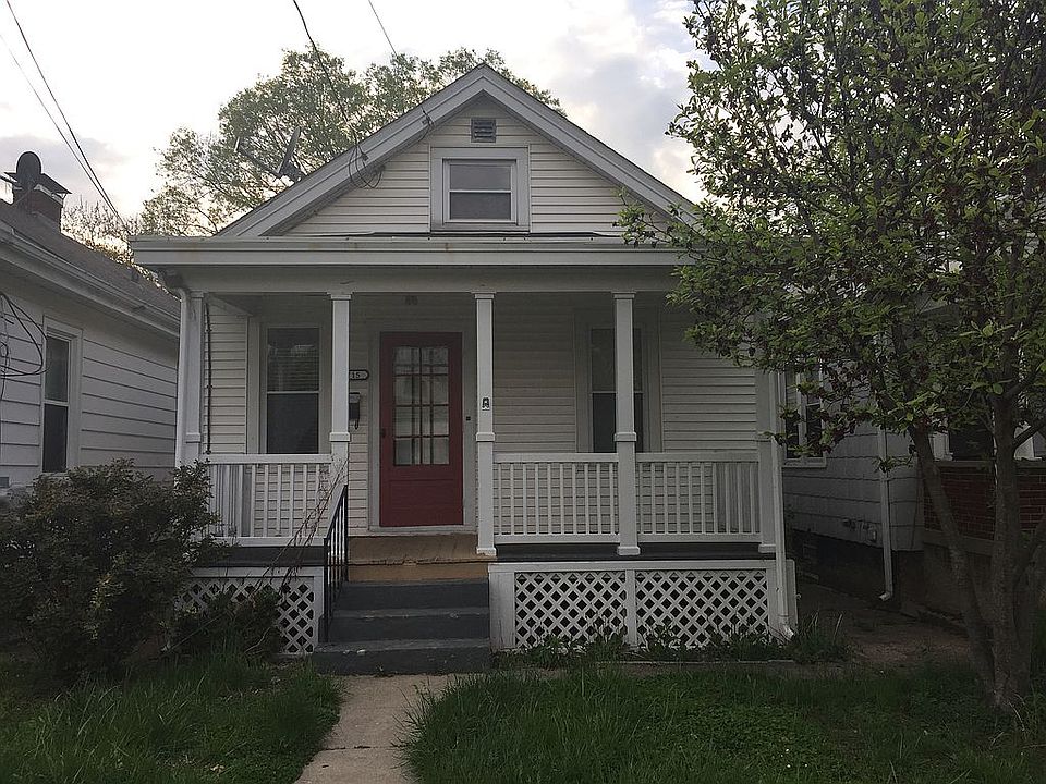 1st image of 6715 Van Kirk Ave