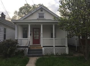 6715 Van Kirk Ave, Cincinnati, OH 45216