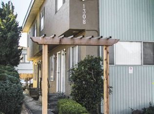 1310 Burnett St APT B, Berkeley, CA 94702