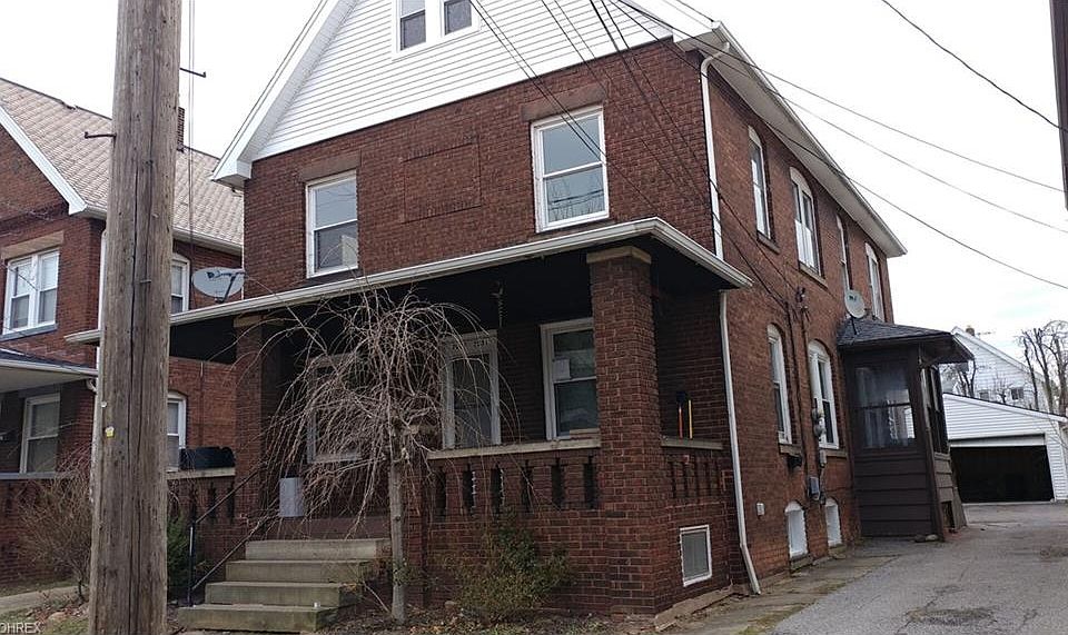 2029 Dowd Ave, Lakewood, OH 44107 Zillow
