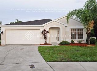 5705 Lassies Way, Wesley Chapel, FL 33544