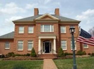 8 Wiveliscombe, New Albany, OH 43054