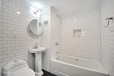 Rented by Corcoran