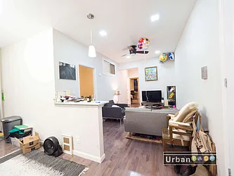 Rented by Urban Pads