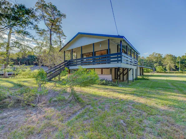 61 Hooker Ln, Shepherd, TX 77371
