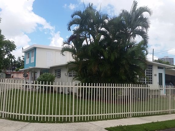 Corner Lot-Street View