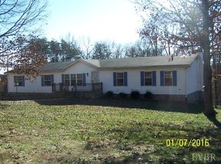 3445 Dearing Ford Rd, Altavista, VA 24517