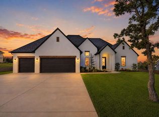 3072 Roadrunner Hl, Guthrie, OK 73044