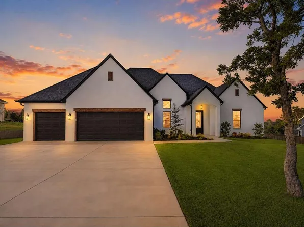 3072 Roadrunner Hl, Guthrie, OK 73044