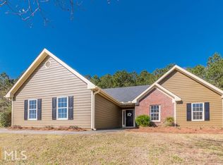 444 Creek Crossing Ct, Grayson, GA 30017