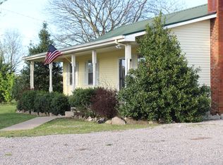 1601 Weeks Rd, Murfreesboro, TN 37127