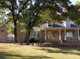 30882 S Oak Dr, Inola, OK 74036