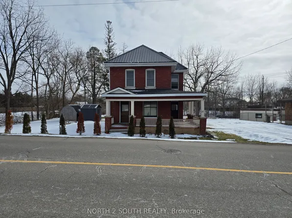 21 Johnson Rd, Brantford, ON N3S 7E8